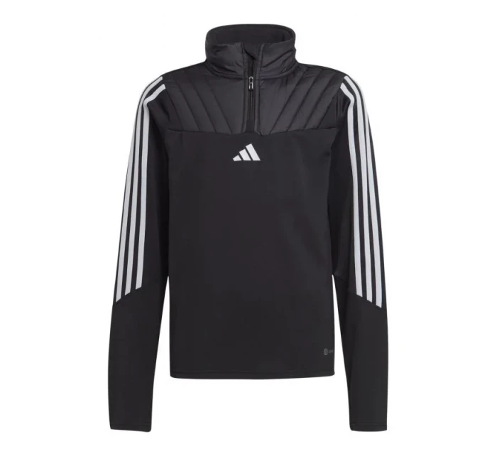 Mikina Tiro 23 Club Jr model 18997110 - ADIDAS Mikina Tiro 23 Club Jr model 18997110 - ADIDAS