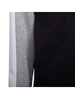 U CB FL Hoodie Jr model 19580217 Mikina s kapucí - ADIDAS