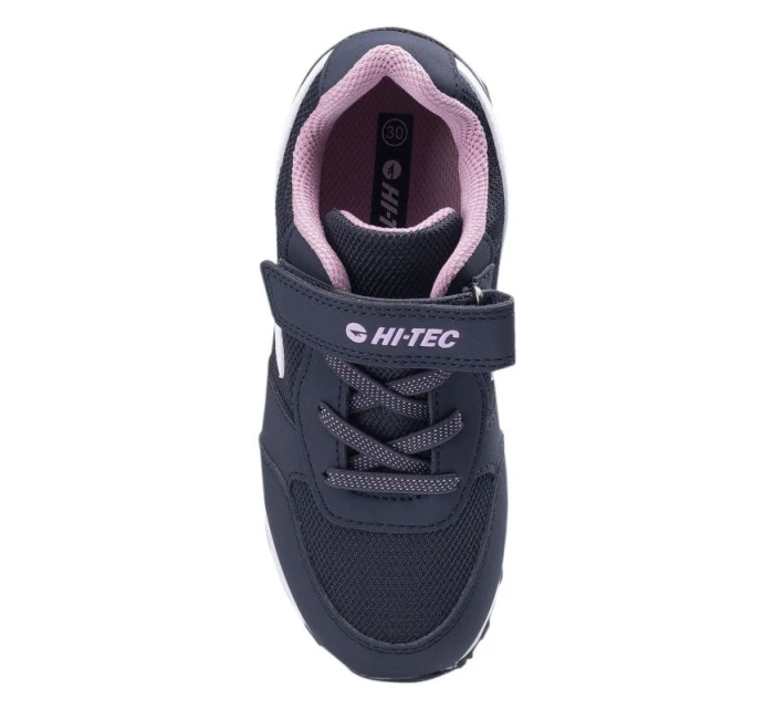 Topánky Hi-tec Ernes Jrg 92800602756 Topánky Hi-tec Ernes Jrg 92800602756