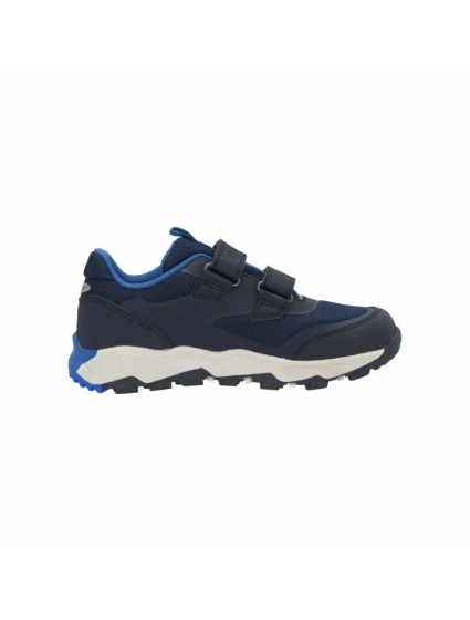 Dětské boty Hiker JR model 20721402 - Trollkids Dětské boty Hiker JR model 20721402 - Trollkids