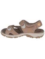 Sandály W model 21024667 dámské - Rieker