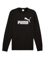 Mikina ESS No.1 Logo Crew TR M model 21052176 01 pánské - Puma