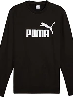 Pánska mikina Puma ESS No.1 Logo Crew TR M 682560 01