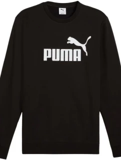 Pánska mikina Puma ESS No.1 Logo Crew TR M 682560 01