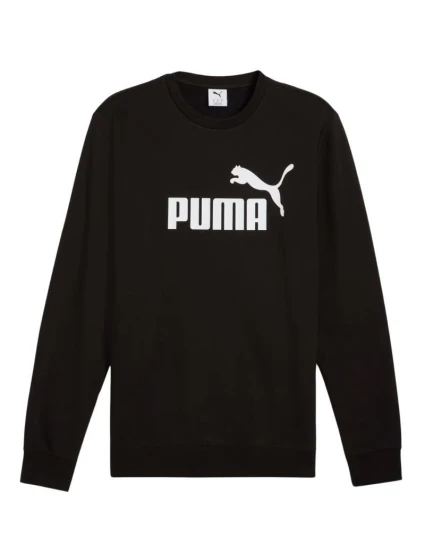 Pánska mikina Puma ESS No.1 Logo Crew TR M 682560 01