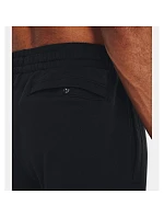 Pánské kalhoty Rival Fleece černé, 001 M model 22306536 - Under Armour