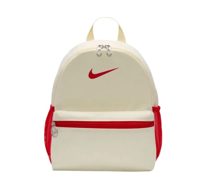Batoh Nike mini cream 113 dětské model 21231850 Batoh Nike mini cream 113 dětské model 21231850