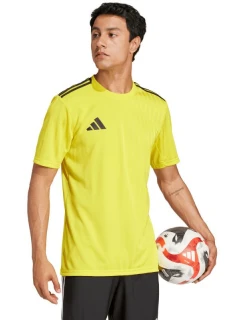 Pánské tričko  25 Jersey yellow pánské model 21485138 - ADIDAS