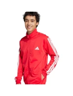 Tepláková súprava adidas Sportswear Basic 3-Stripes Tricot M JX8731