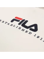 krémová mikina model 21343860 - Fila