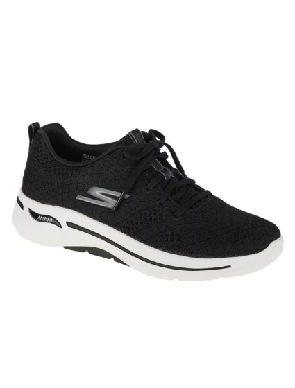 Go Walk Arch Fit Black 35 model 21373913 - Skechers Go Walk Arch Fit Black 35 model 21373913 - Skechers