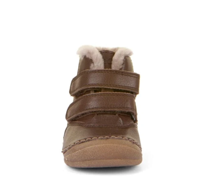 Dětská kotníková obuv model 21483787 - Froddo