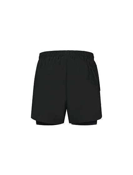 Rogelli spodenki do biegania 2w1 ESSENTIAL 2XL