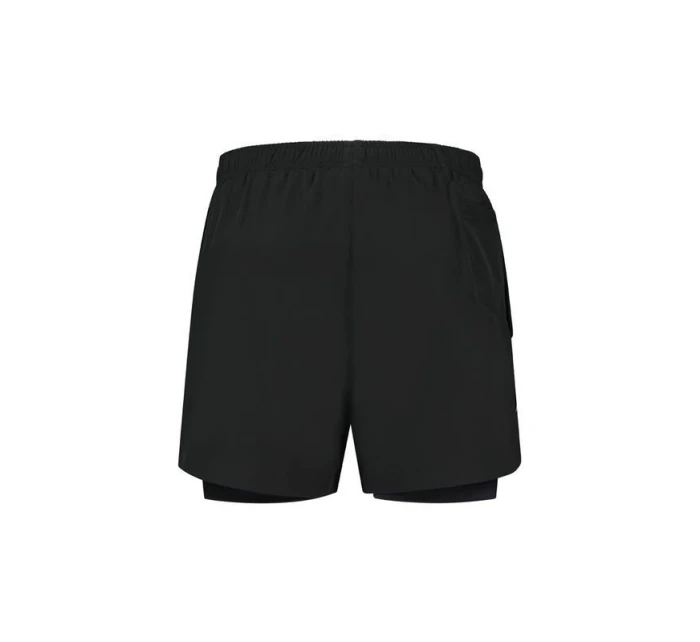 Rogelli spodenki do biegania 2w1 ESSENTIAL 2XL Rogelli spodenki do biegania 2w1 ESSENTIAL 2XL