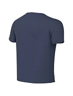 Dětské tričko Nike DriFit Academy II námořnická modrá model 22057447 410 - EB FIT