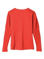 Dětské brankářské tričko 17 Junior model 15933509 - ADIDAS Dětské brankářské tričko 17 Junior model 15933509 - ADIDAS