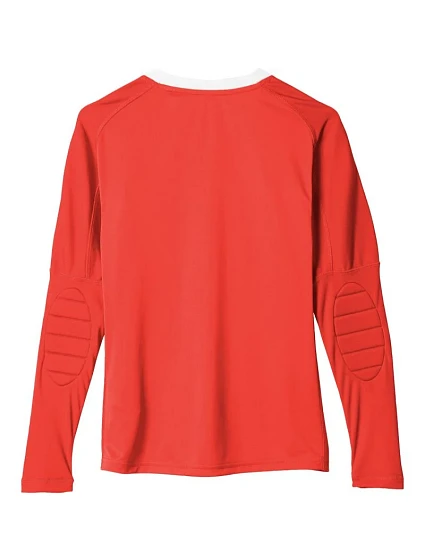 Dětské brankářské tričko 17 Junior model 15933509 - ADIDAS Dětské brankářské tričko 17 Junior model 15933509 - ADIDAS