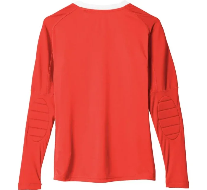 Dětské brankářské tričko 17 Junior model 15933509 - ADIDAS Dětské brankářské tričko 17 Junior model 15933509 - ADIDAS