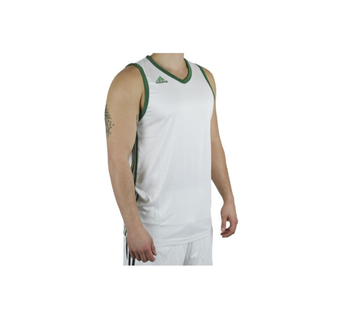 Pánske tričko E Kit JSY 3.0 M S07283 - Adidas