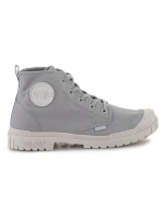 Unisex boty Pampa HI Canvas model 18292332 - Palladium Unisex boty Pampa HI Canvas model 18292332 - Palladium