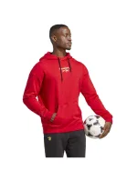 Pánska mikina Manchester United 22/23 M HT1992 - ADIDAS