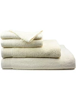 The One Towelling Classic 70 Ručník "Classic" 48.1006 cream