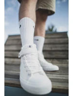 Pánské Tenisky Big Star zateplené Bílé model 21518238 - Big Star Shoes