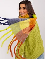 Šatka AT SZ 2311501.90 tmavo modrá