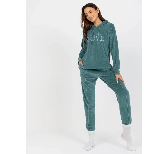 Pyžamo BR PI model 17780300 námořní - FPrice Pyžamo BR PI model 17780300 námořní - FPrice