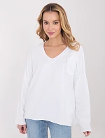 Blúzka IT BZ 6694.69 biela