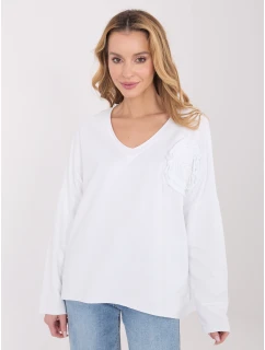 Blúzka IT BZ 6694.69 biela