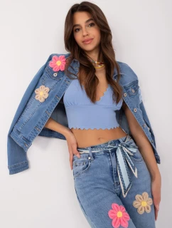 Kurtka NM KR model 19639060 niebieski - FPrice