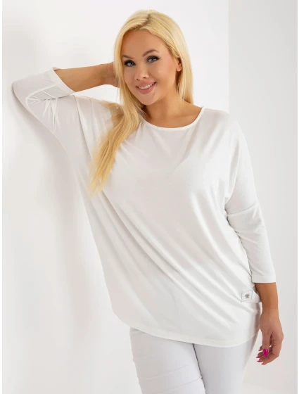 Blúzka RV BZ 3770.92 ecru