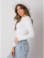 Halenka RV BZ model 16327610 bílá - FPrice Halenka RV BZ model 16327610 bílá - FPrice