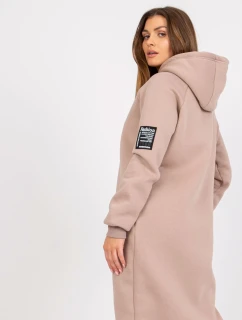 Šaty RV SK model 17399404 béžová - FPrice