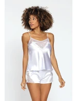 Súprava Doreen White - Dkaren