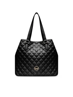 Dámska kabelka Vuch Roselda Classy Black