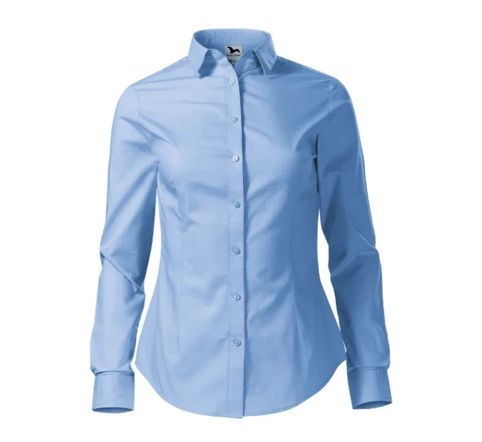 Dámske tričko Style LS sky blue Dámske tričko Style LS sky blue