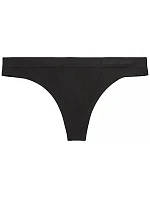 Dámske tangá Bonded Flex QF6611E-UB1 - Calvin Klein