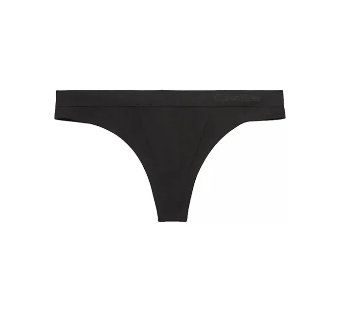 Dámská tanga Flex model 20947472 - Calvin Klein Dámská tanga Flex model 20947472 - Calvin Klein