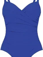 Dámske jednodielne plavky Tilda M0 7300 - Anita