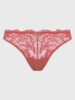 Dámske nohavičky 164398 3F206 03051 koralové - Emporio Armani