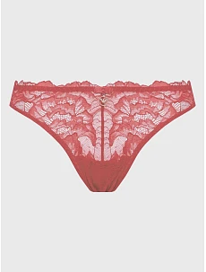 Dámske nohavičky 164398 3F206 03051 koralové - Emporio Armani
