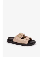 Papuče model 209956 Step in style