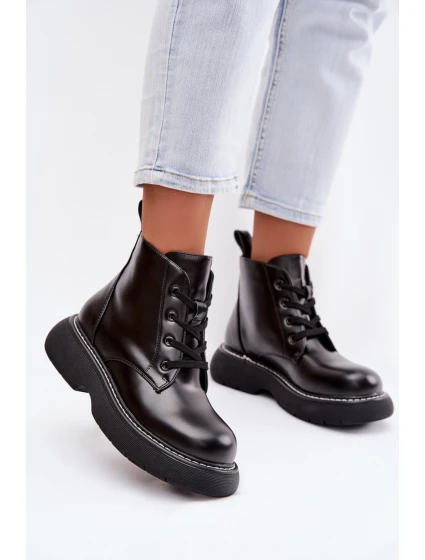 Obuv model 223849 Step in style