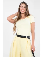 Blúzka model 224608 Rue Paris