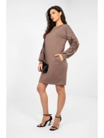 Denné šaty model 224644 Rue Paris