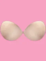 Nalepovacia neviditeľná podprsenka BS02 Julimex