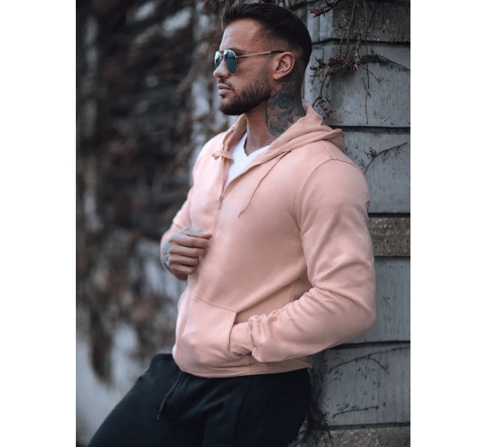 Pánská tepláková souprava Dstreet model 21969541 - FashionStreet