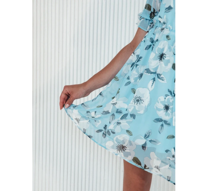 RIVIERA šaty modré Dstreet model 21978041 - FashionStreet